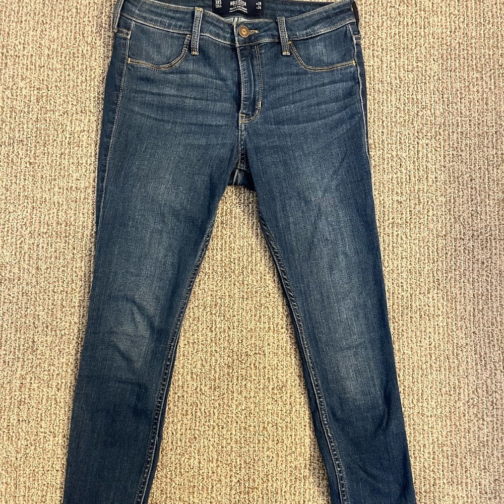 Hollister Jeans